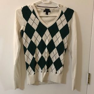 Tommy Hilfiger sweater (XS)
